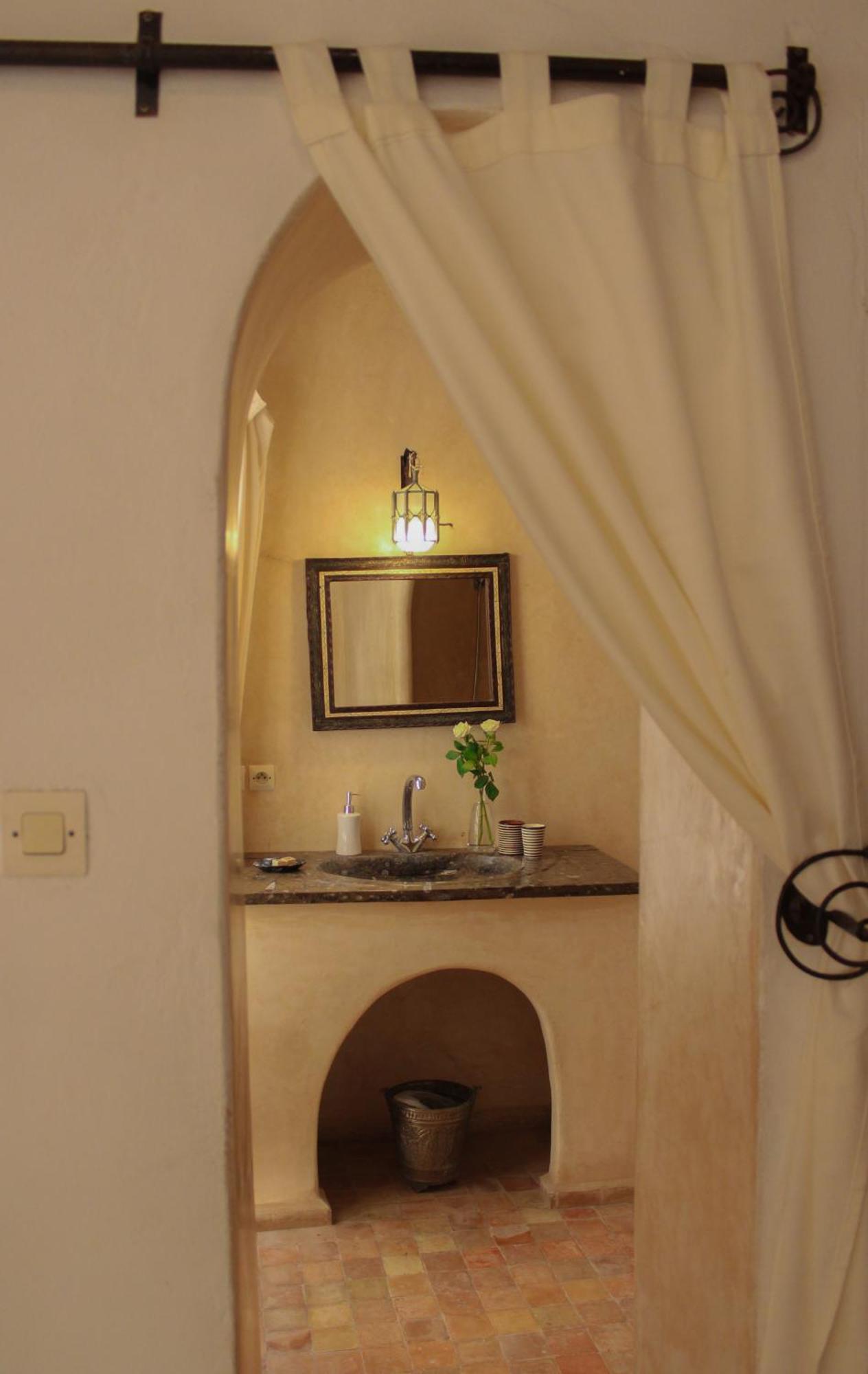 Riad Baladin Есувейра Екстериор снимка