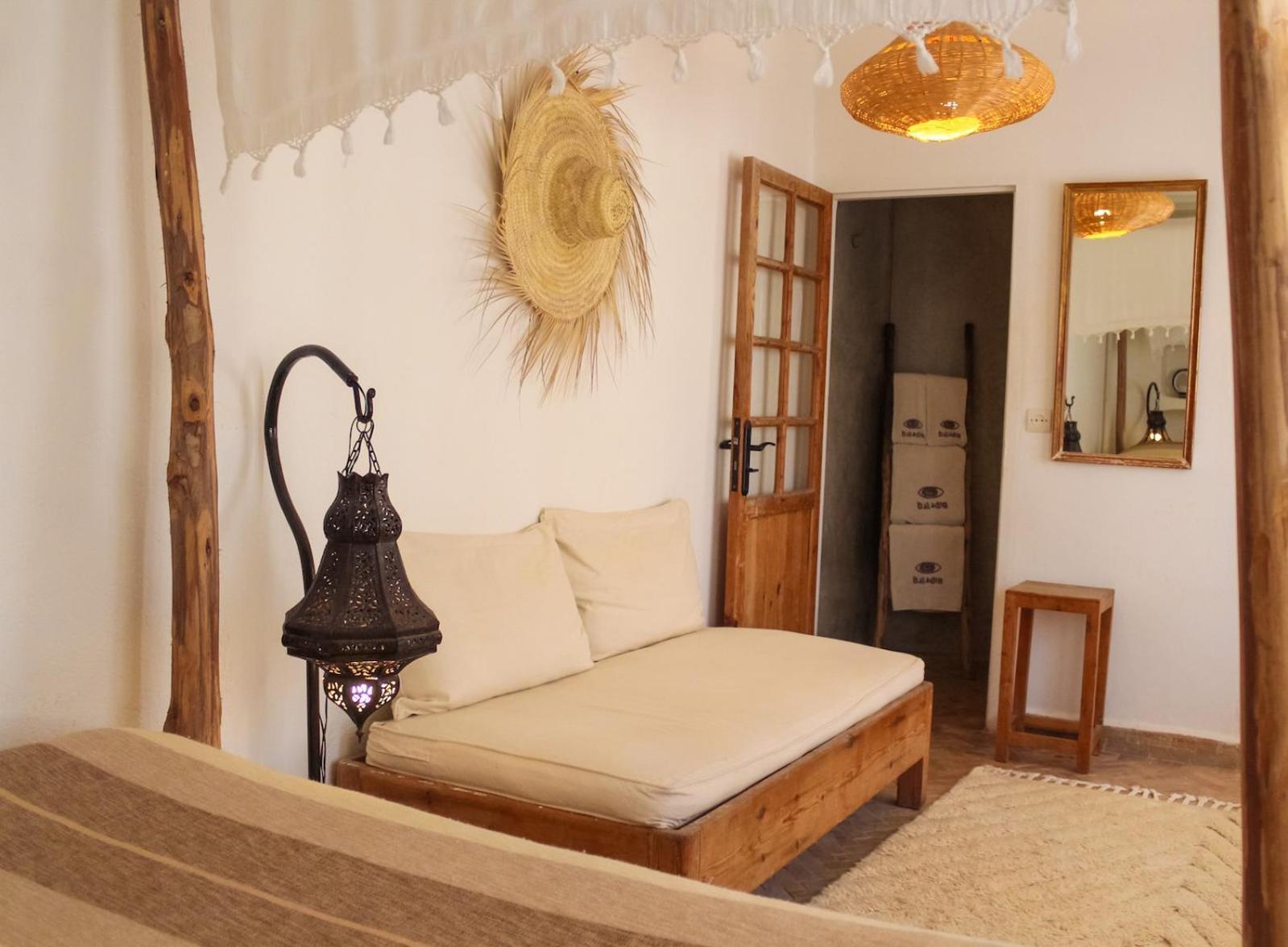 Riad Baladin Есувейра Екстериор снимка