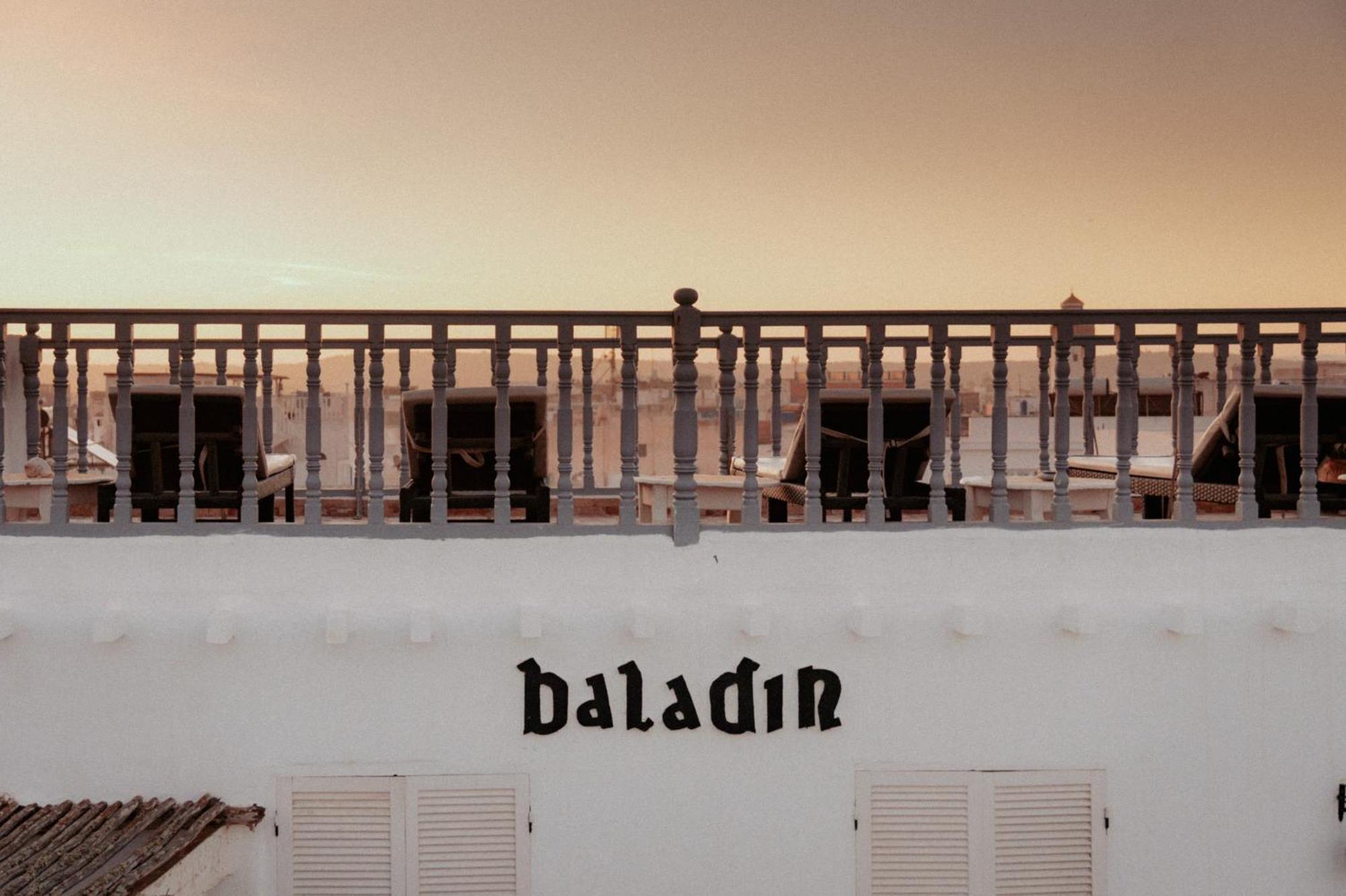 Riad Baladin Есувейра Екстериор снимка