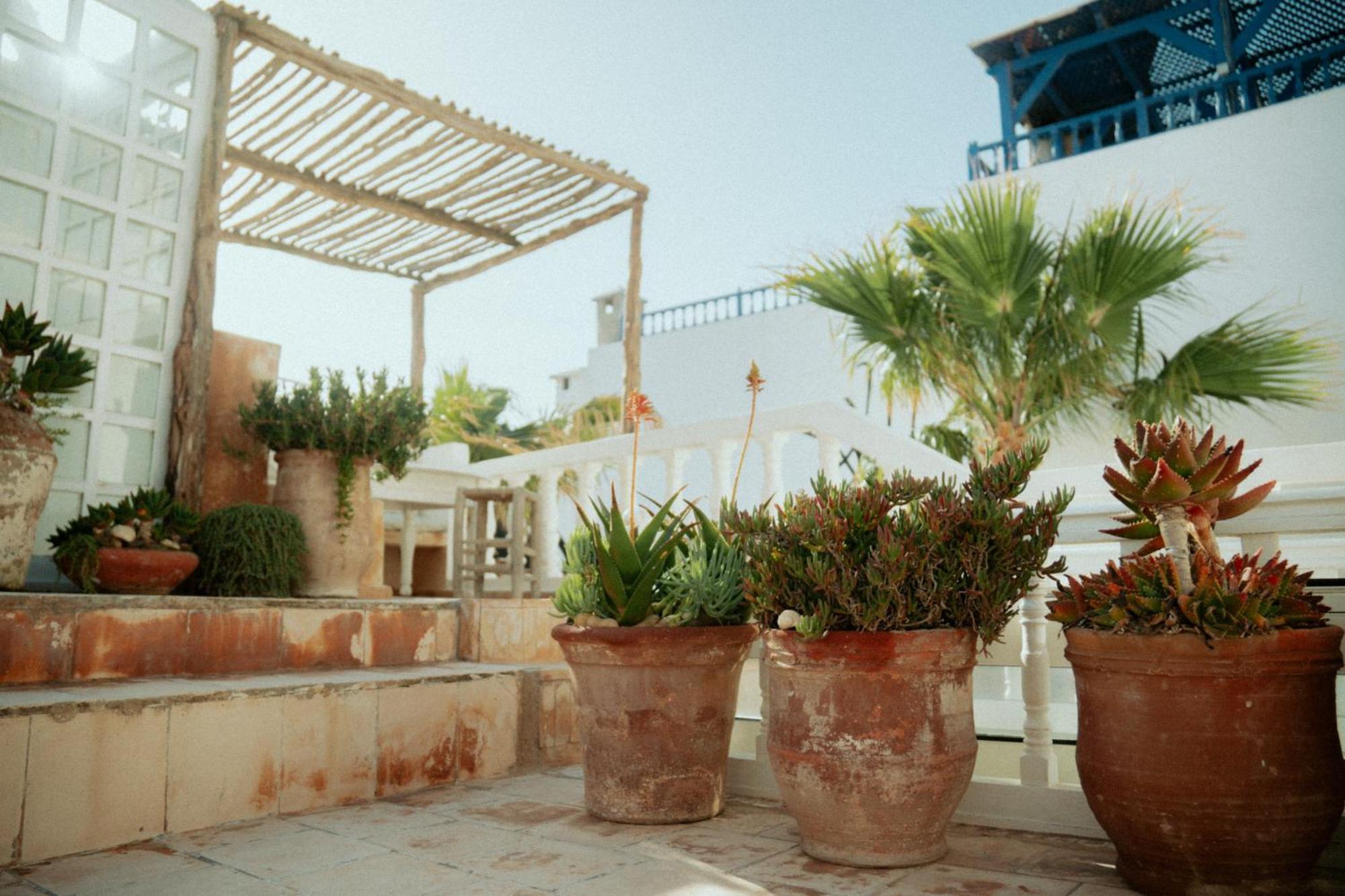 Riad Baladin Есувейра Екстериор снимка