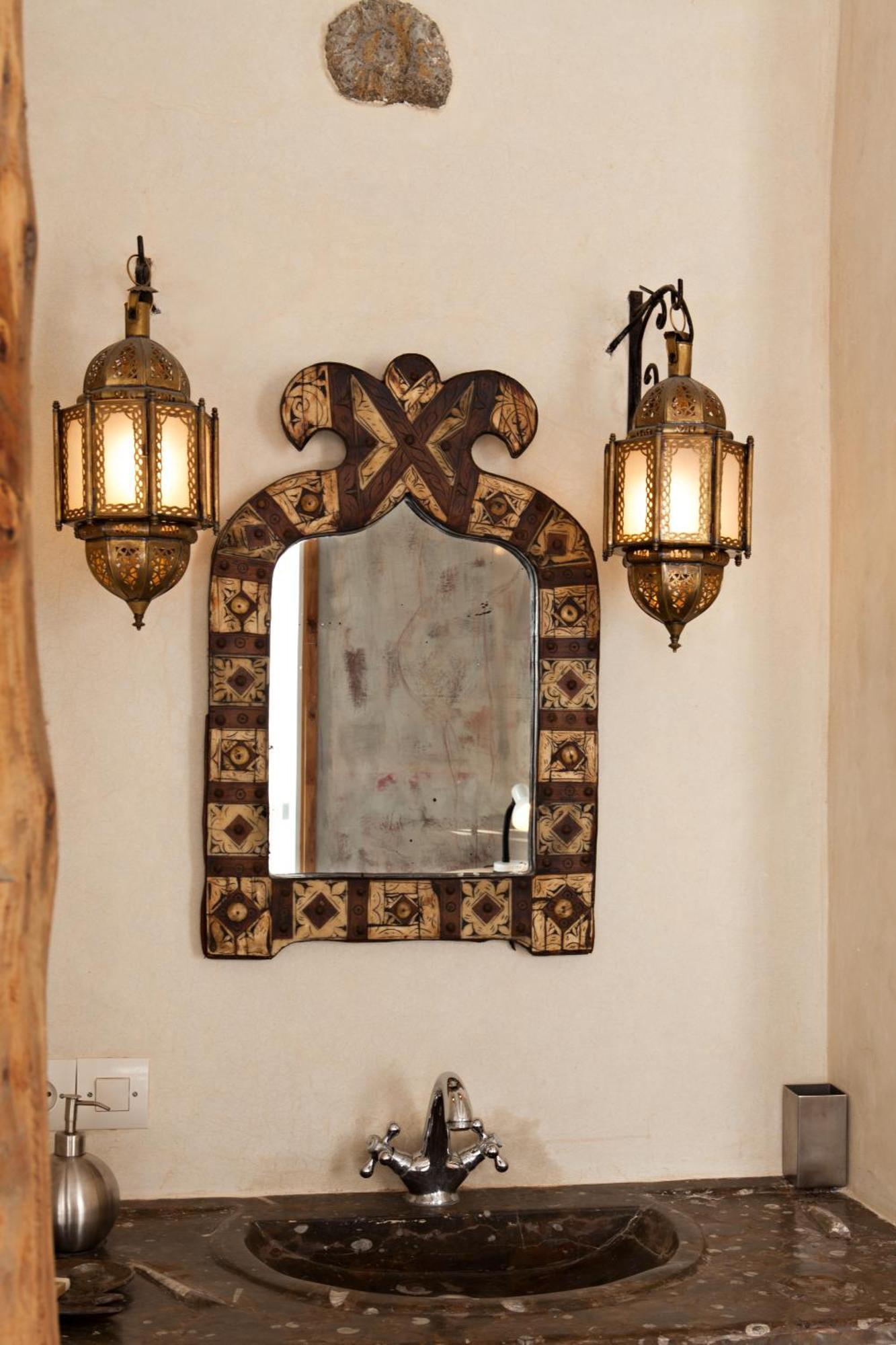Riad Baladin Есувейра Стая снимка