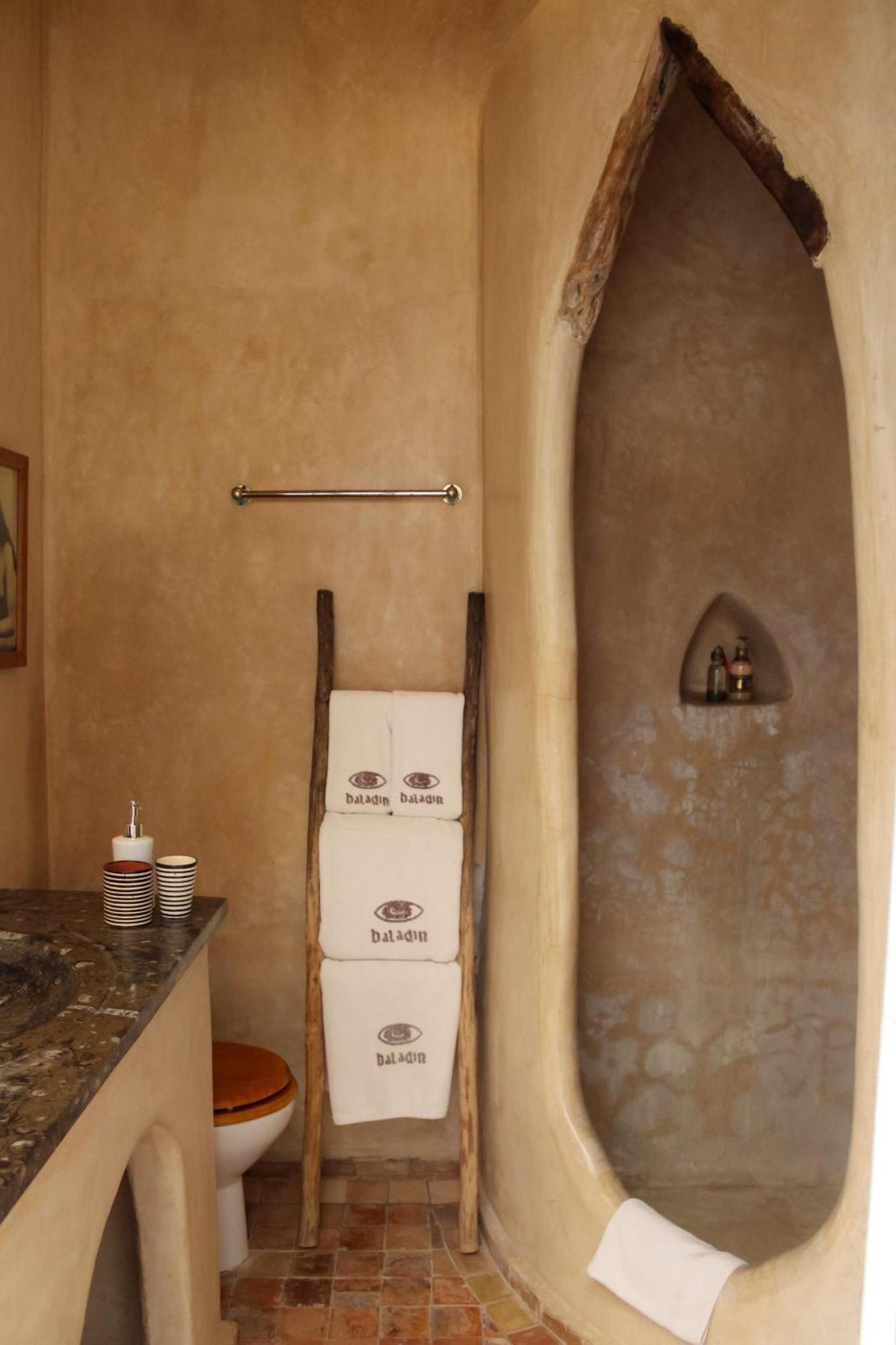 Riad Baladin Есувейра Стая снимка