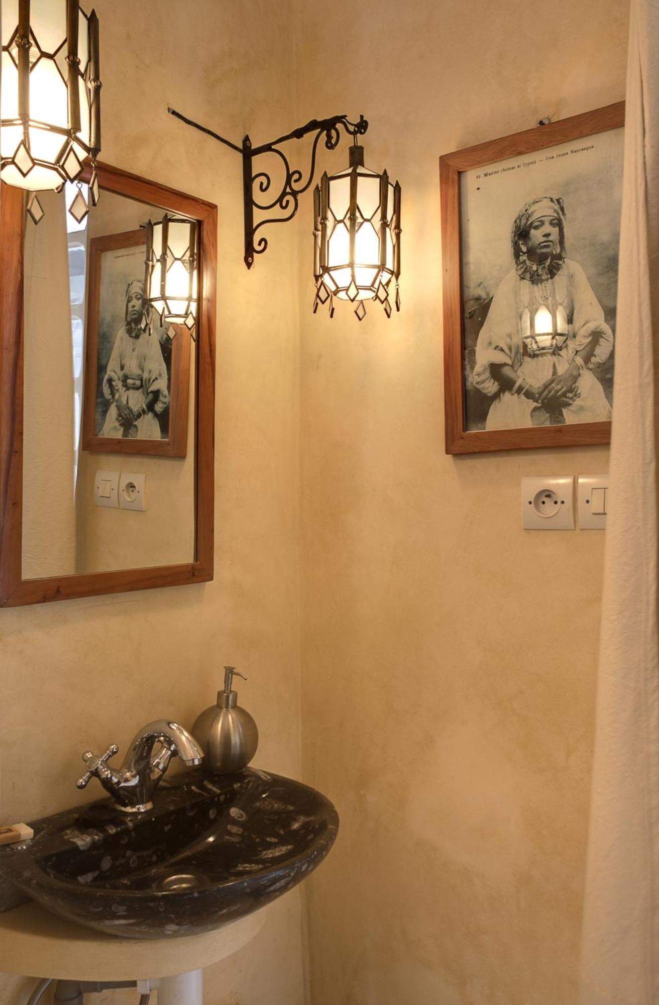 Riad Baladin Есувейра Стая снимка