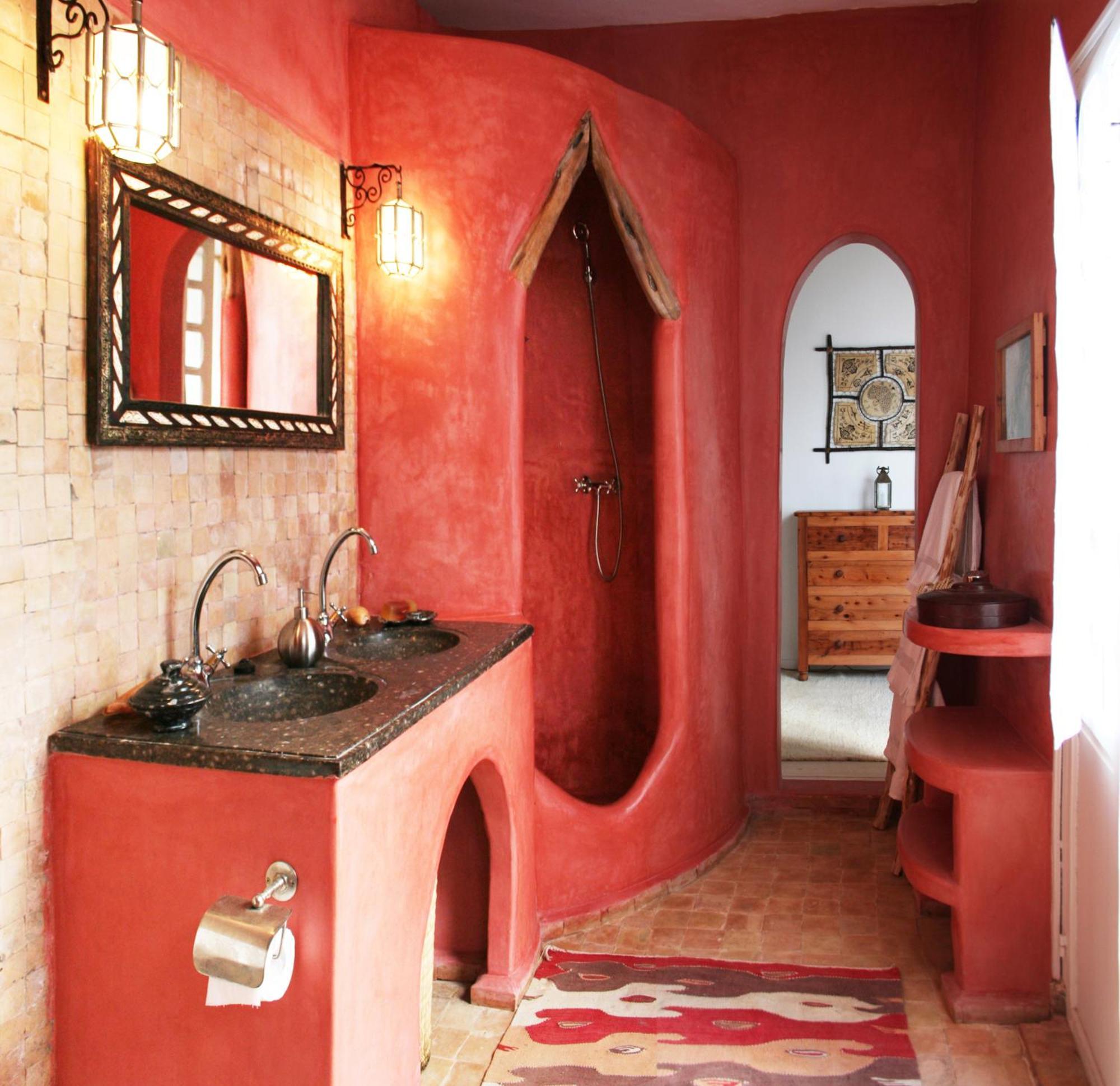 Riad Baladin Есувейра Стая снимка