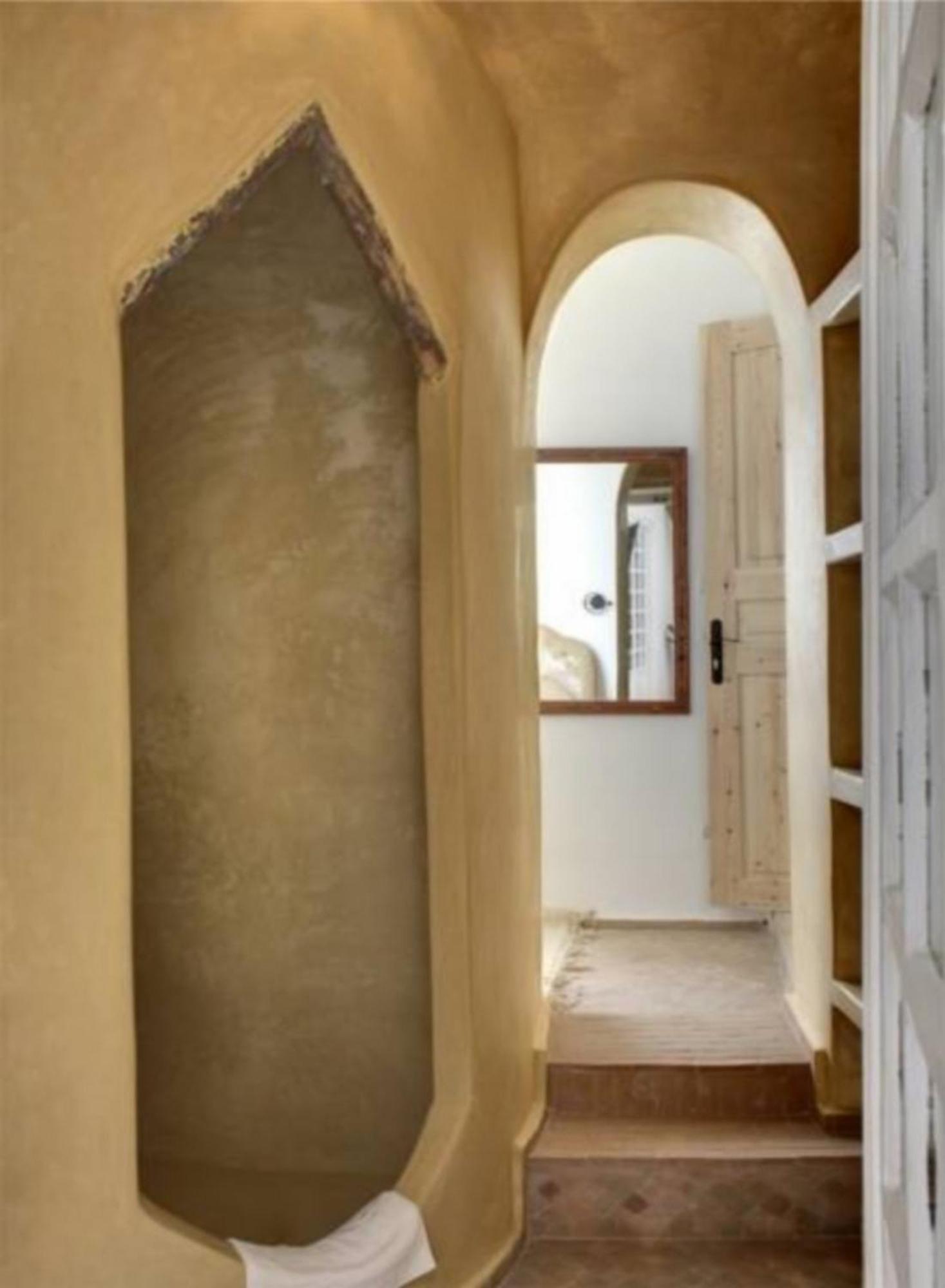 Riad Baladin Есувейра Стая снимка