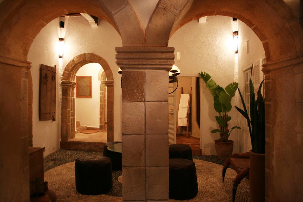 Riad Baladin Есувейра Екстериор снимка