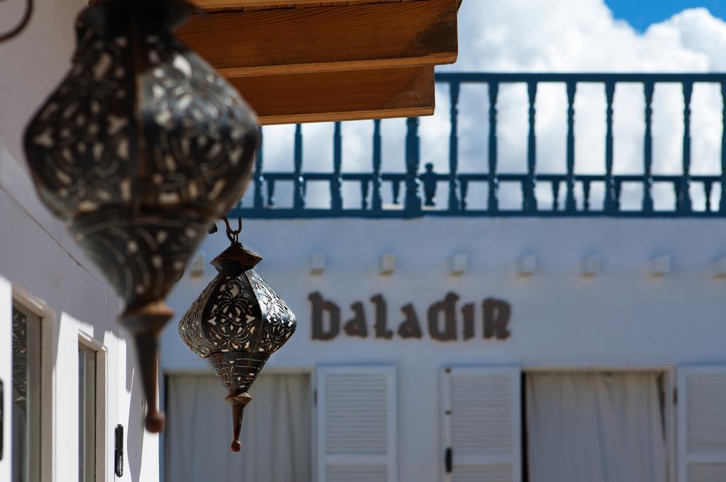 Riad Baladin Есувейра Екстериор снимка