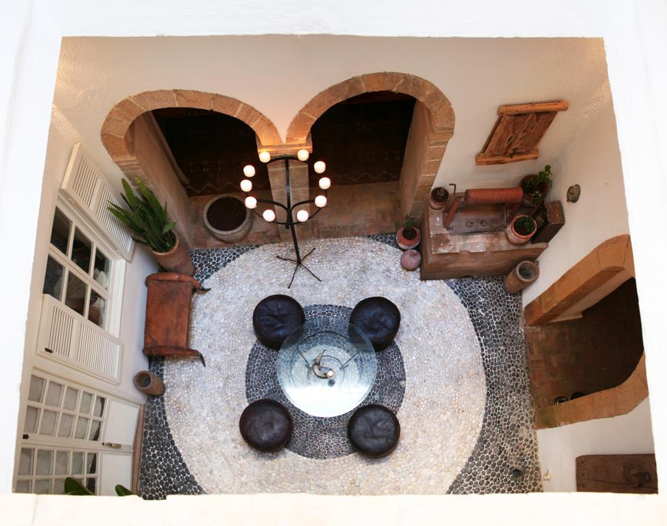 Riad Baladin Есувейра Екстериор снимка