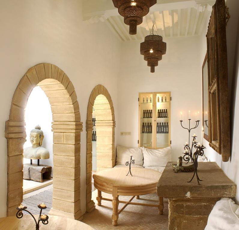 Riad Baladin Есувейра Екстериор снимка