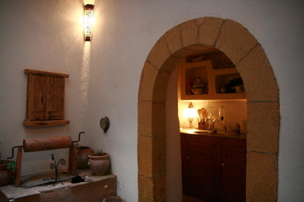Riad Baladin Есувейра Екстериор снимка