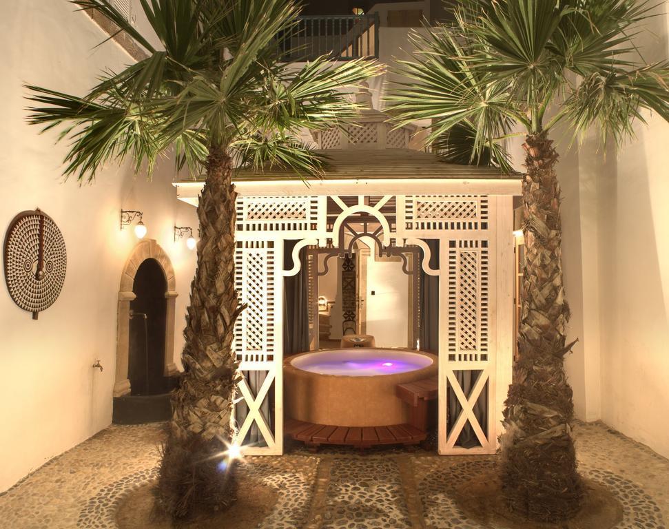 Riad Baladin Есувейра Екстериор снимка
