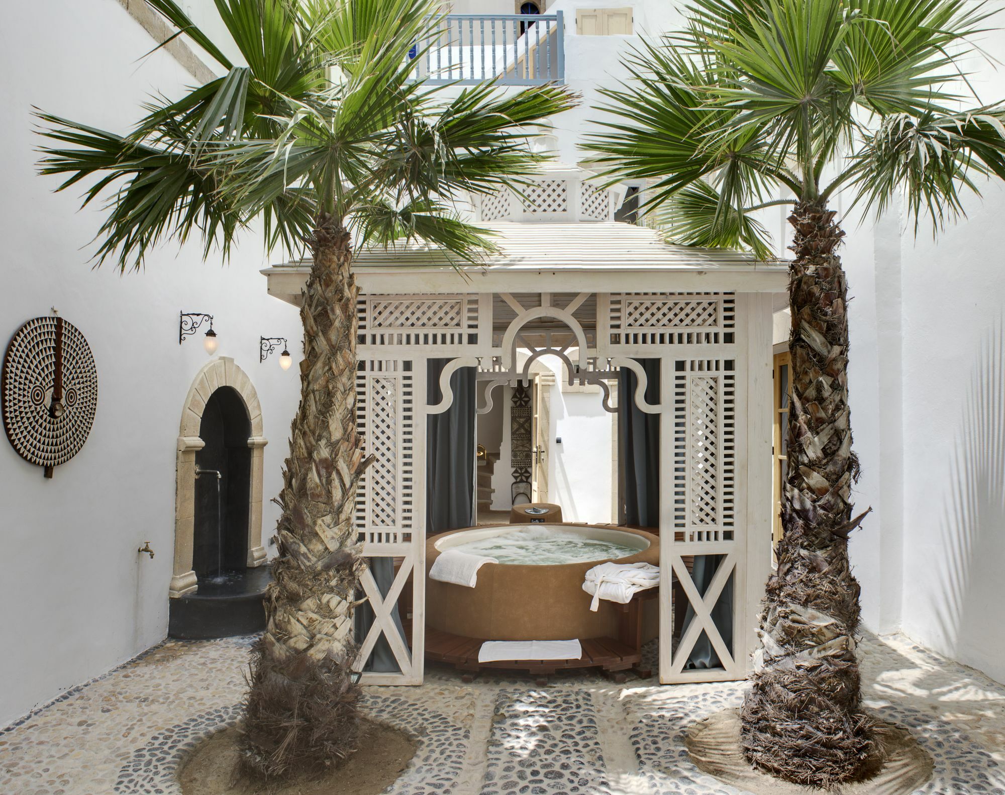 Riad Baladin Есувейра Екстериор снимка