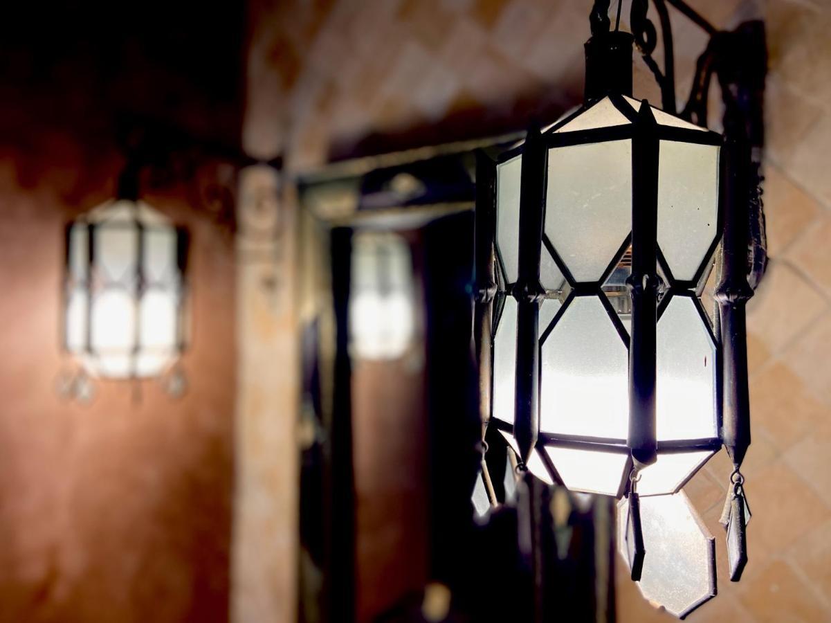 Riad Baladin Есувейра Екстериор снимка